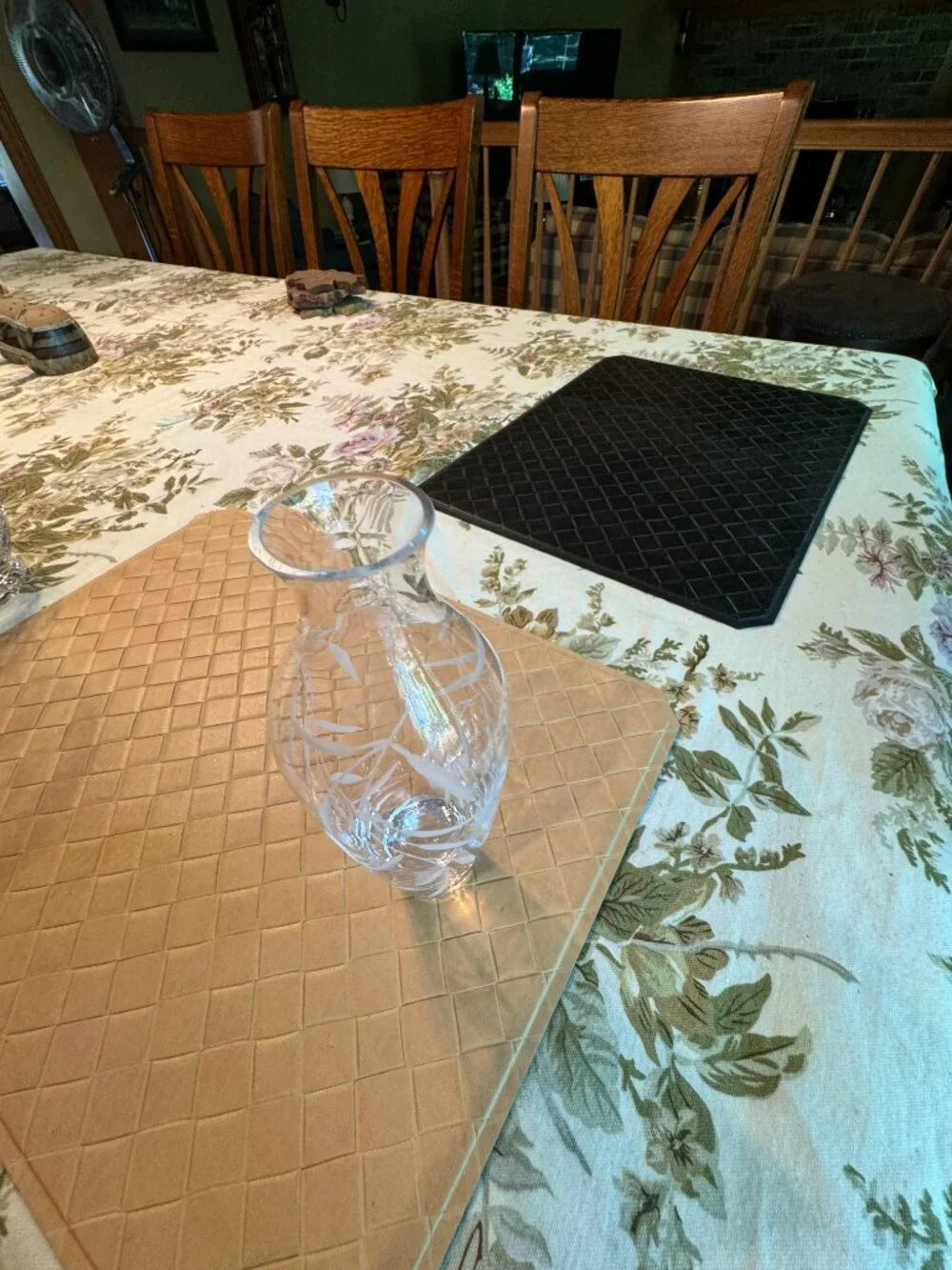 Lenox this vase